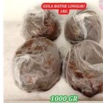 

gula batok linggau