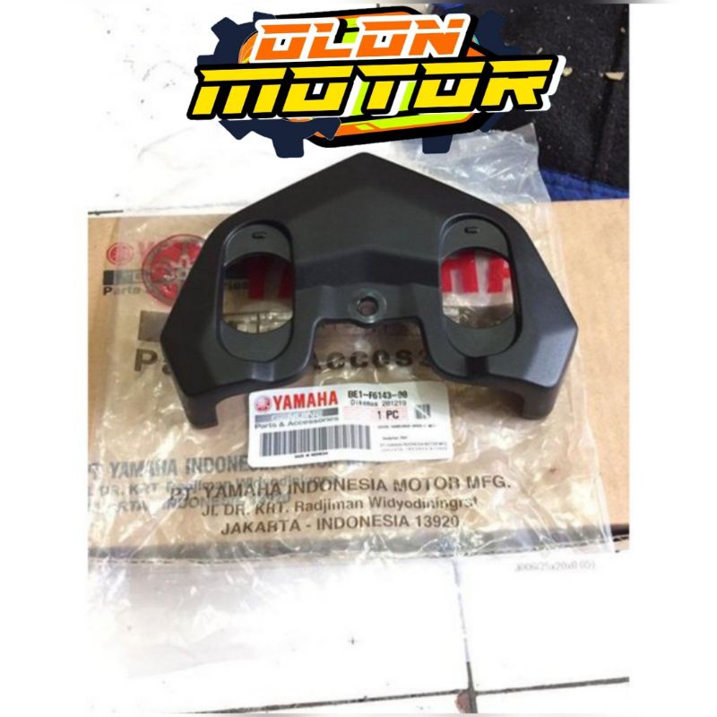 COVER STANG AEROX 125 ORIGINAL YAMAHA BE1-F6143-00