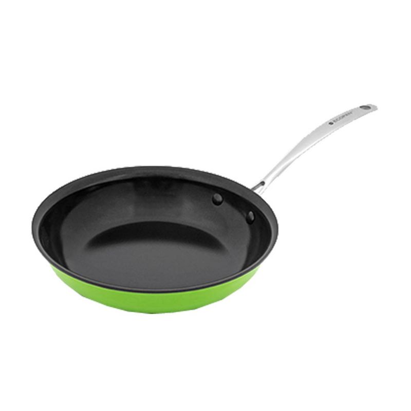 ECOPAN skillet fry pan non stick