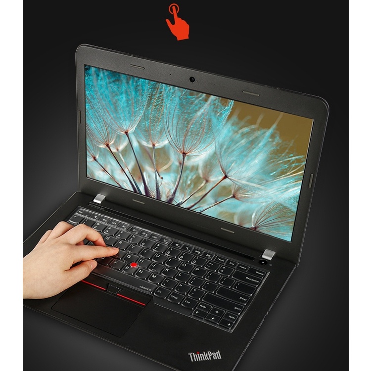 Film Pelindung Keyboard Bahan Silikon Untuk Lenovo ThinkPad X390 X250 X260 X270 X280 THINKPADX230S X240 X240Sx240Sx70 X280X390X80X370X80X380