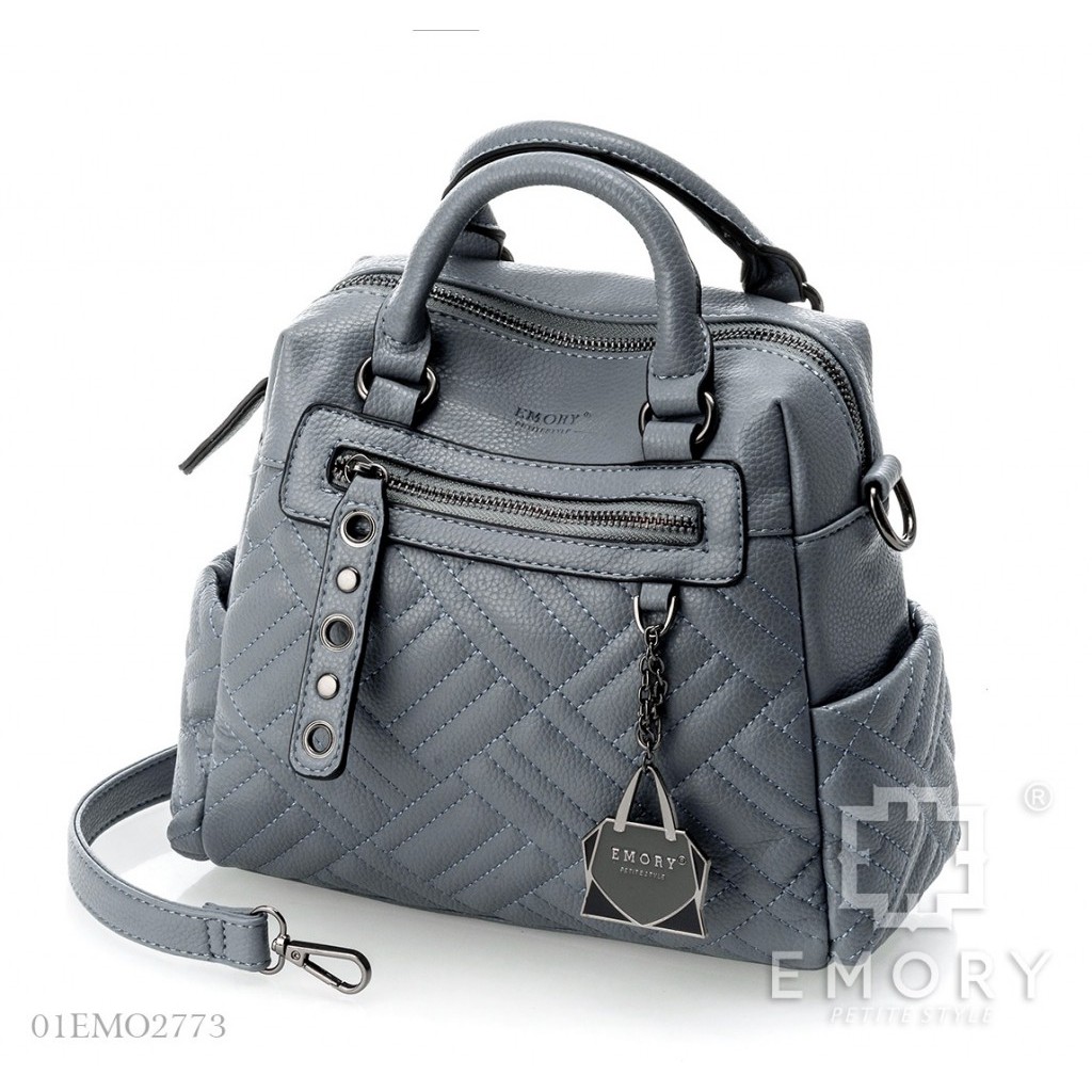 Tas Selempang EMORY Terbaru FASHIONABLE ORIGINAL BRANDED  01EMO2773S4.