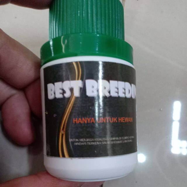 Best Breeding 40 ml
