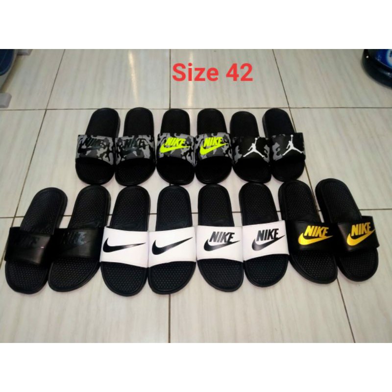 Sendal Nike Bennasi
