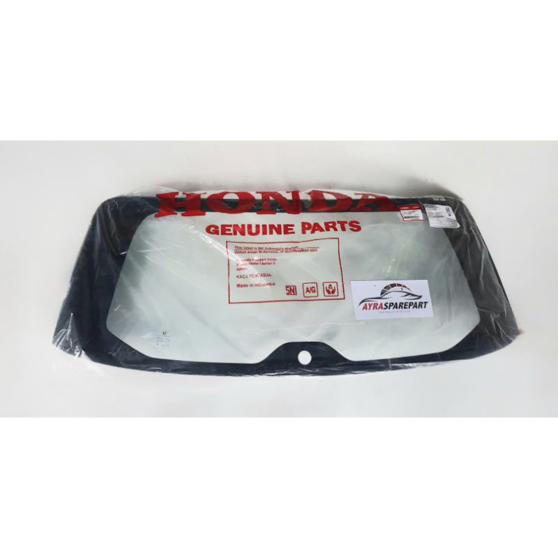 Kaca BELAKANG mobil Honda BRV