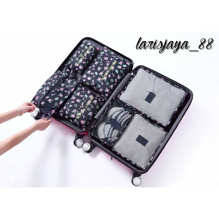 traveling bag / bag / organizer / traveling bag organizer / tas / tas traveling / pouch