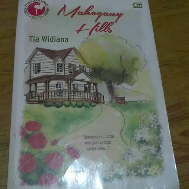 Mahogany Hills