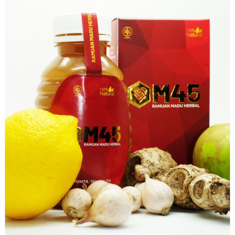 

Madu 45