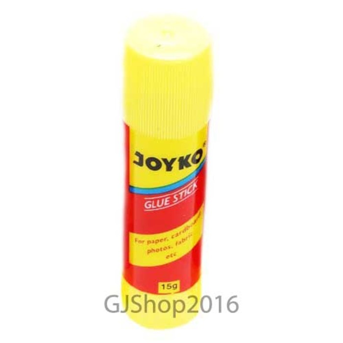 

Lem Joyko Glue Stick Lem Kertas 15 Gram 15Gram 15 Gr 15Gr