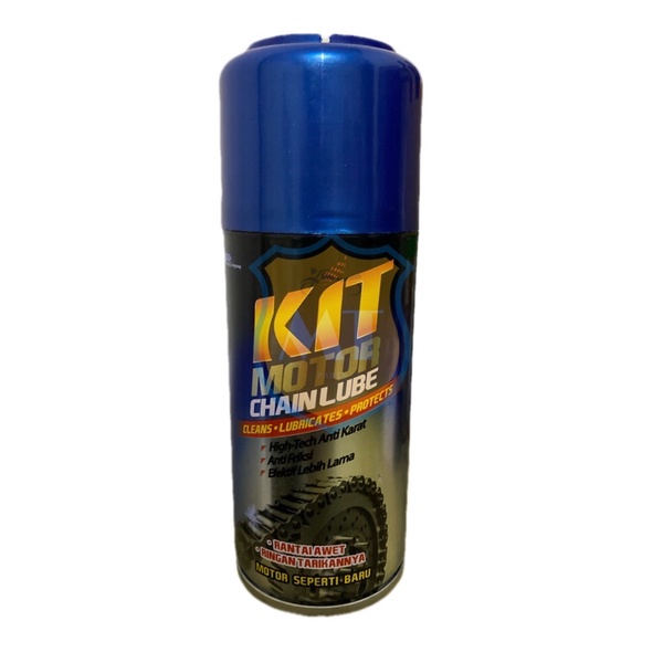 KIT Motor Chainlube 110 ml