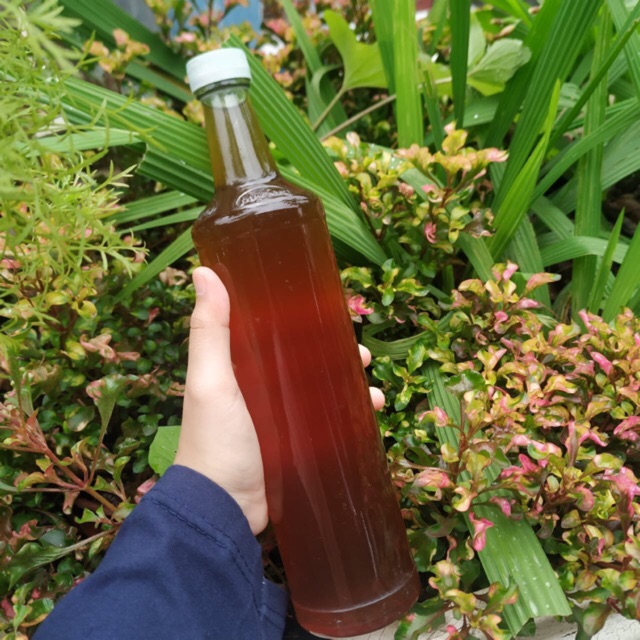

Madu Murni / Madu Randu Super