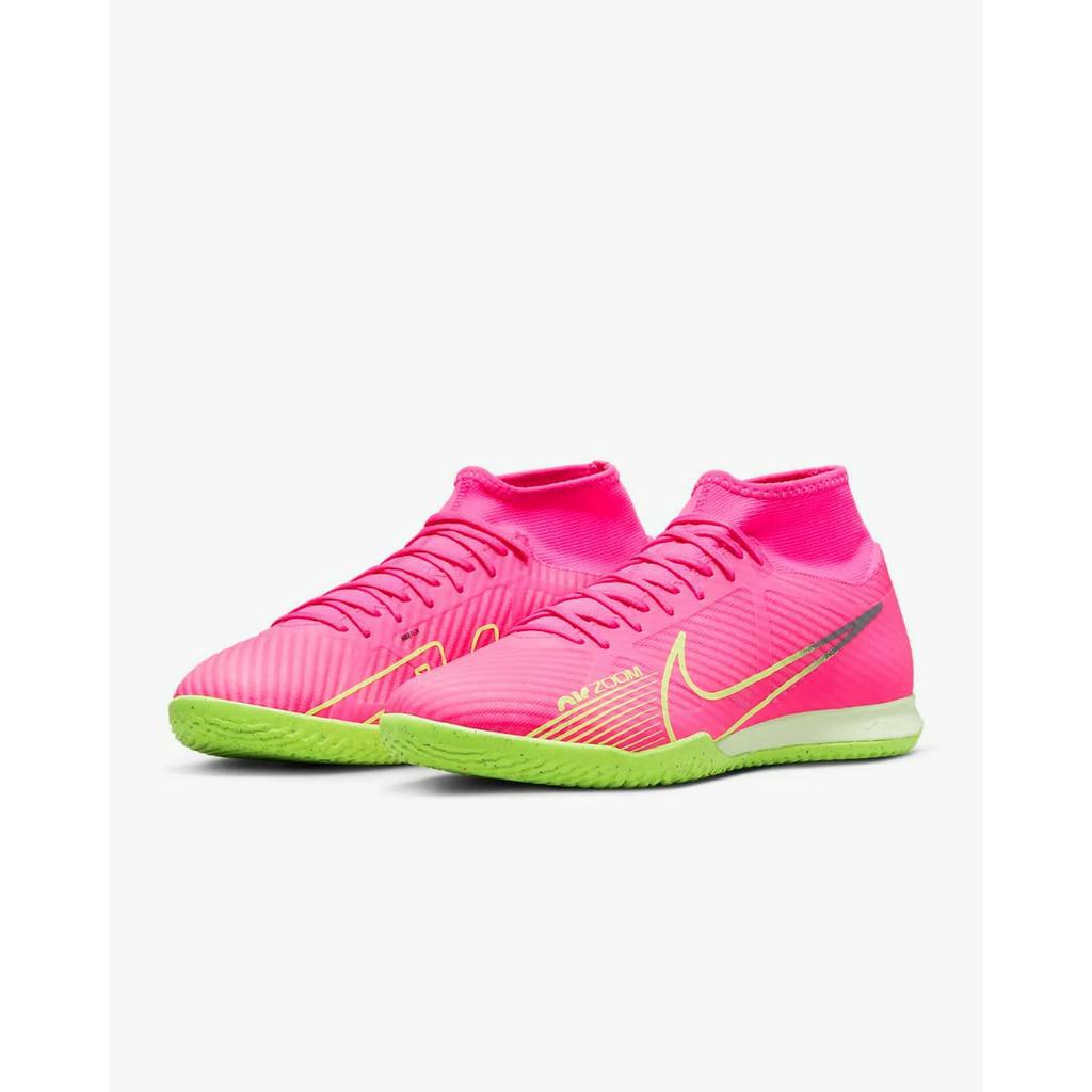 SEPATU FUTSAL NIKE ZOOM SUPERFLY 9 ACADEMY IC (ORIGINAL 100%)