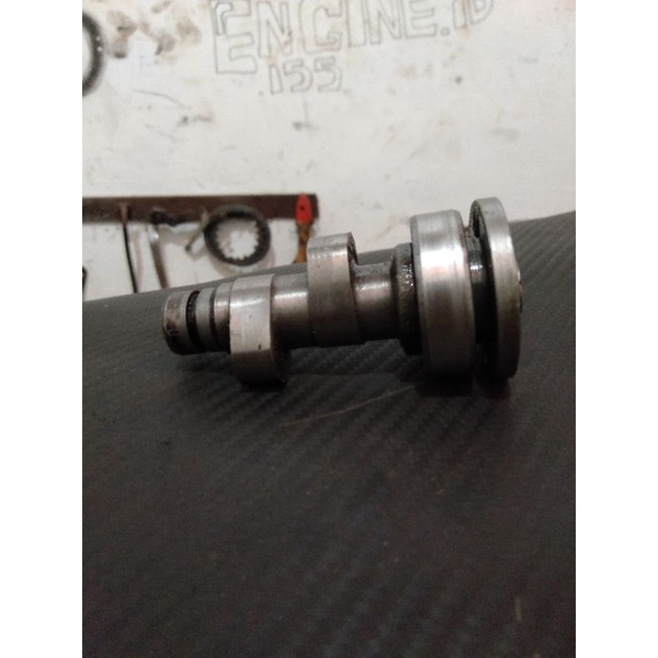 noken as Jupiter z 150cc-200cc