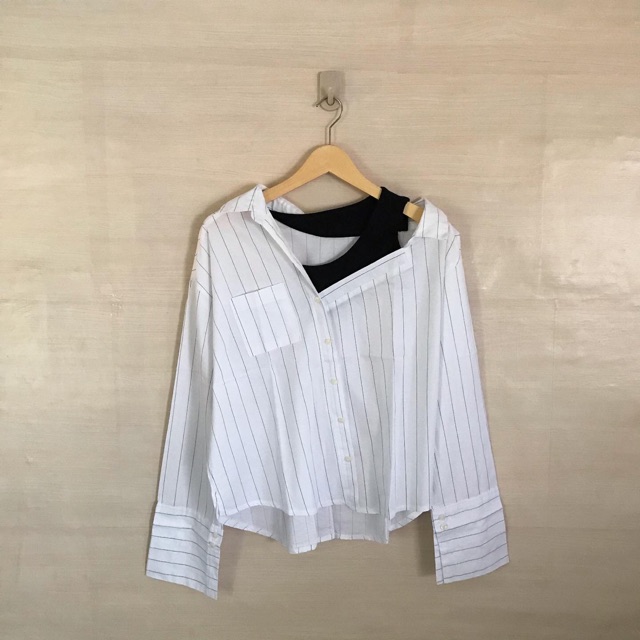 Jkichi blouse