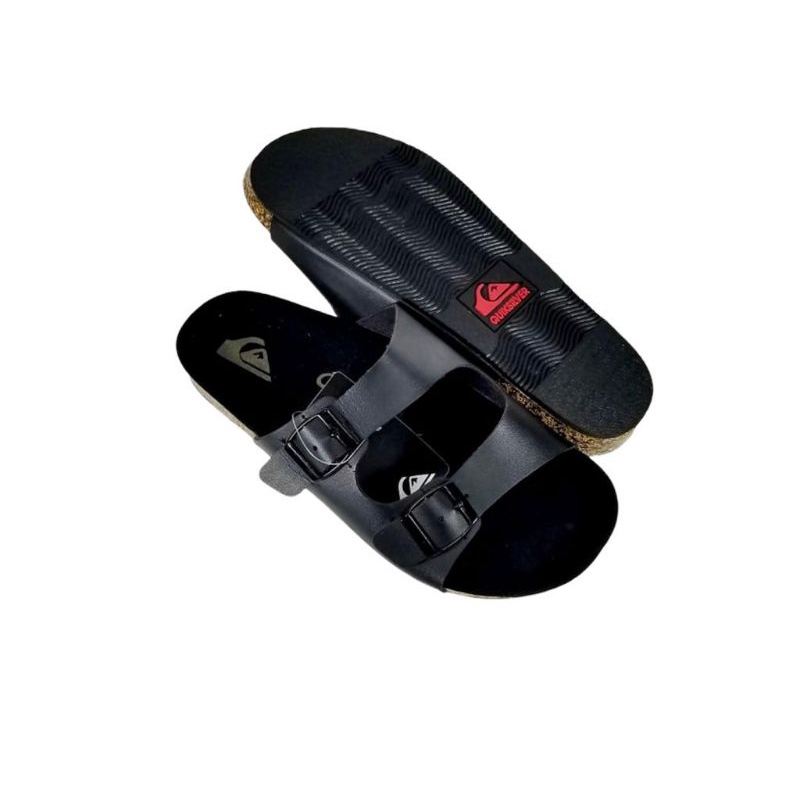 SANDAL SLOP |GUNUNG PRIA QUIKSILVER PREMIUM FREE BOX