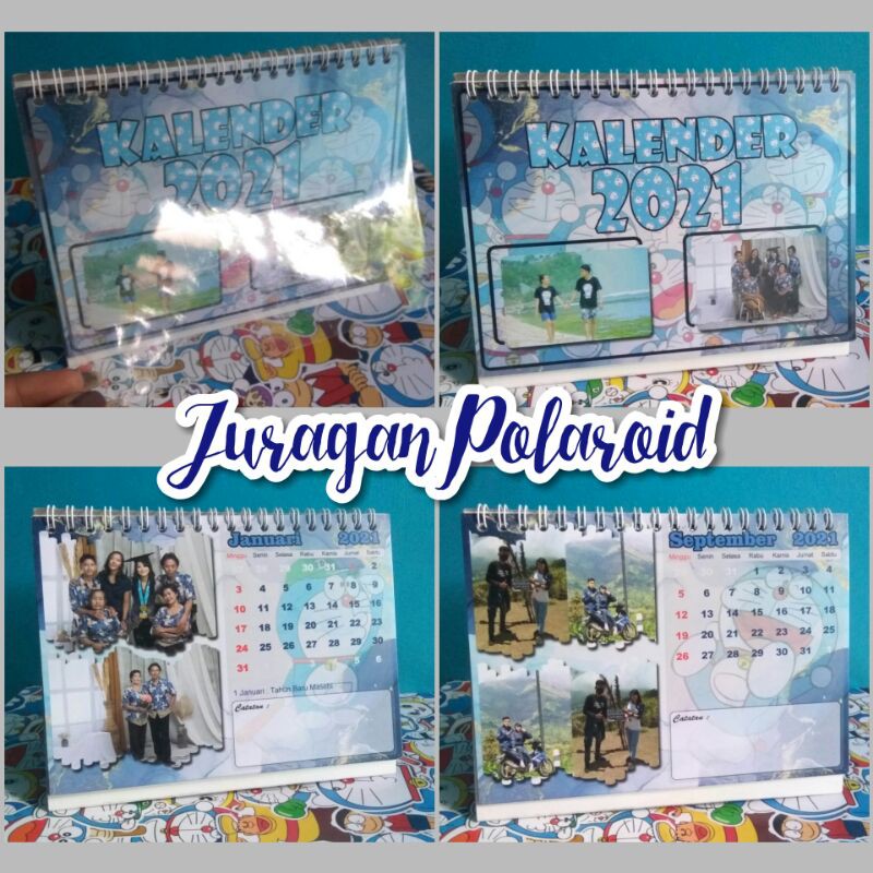 

Kalender meja custom 2024