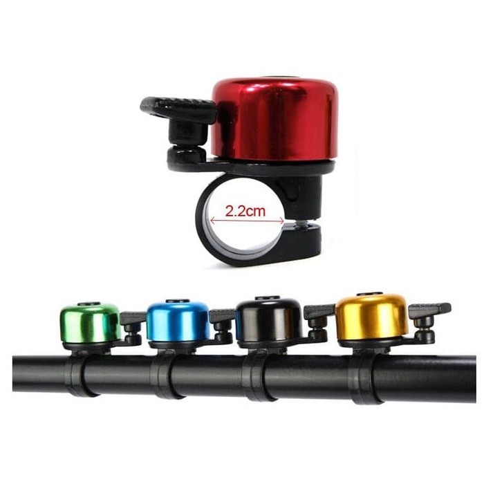 BEL SEPEDA BEL SEPEDA ANAK BEL SEPEDA GUNUNG BEL SEPEDA LIPAT BEL SEPEDAH BEL SEPEDA ONTHEL br560