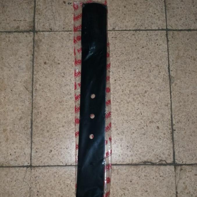 Mata Pisau Potong Rumput Dorong Noqiwa TERPERCAYA