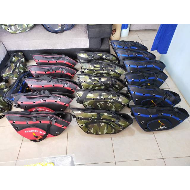 Tas kiso untunk ayam aduan ,menyimpan ayam aduan anda  dan  untuk membawa ayam aduan