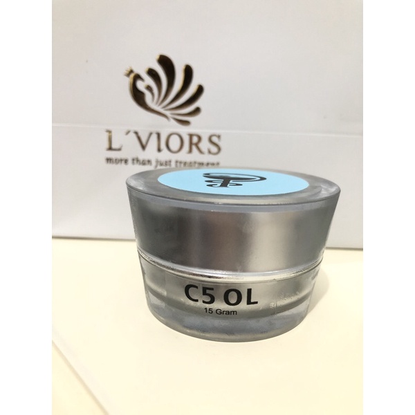 C5OL lviors(PRELOVED)