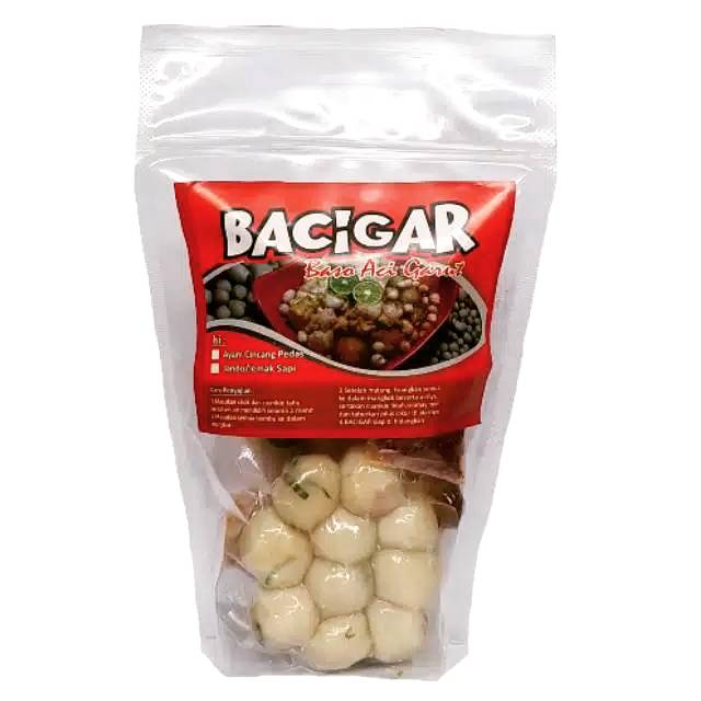 

BACIGAR