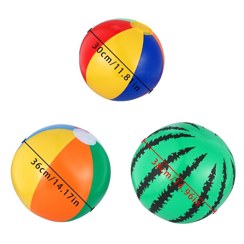 Top Beach Ball for Boys Ball Dekorasi Pesta Bola Anak