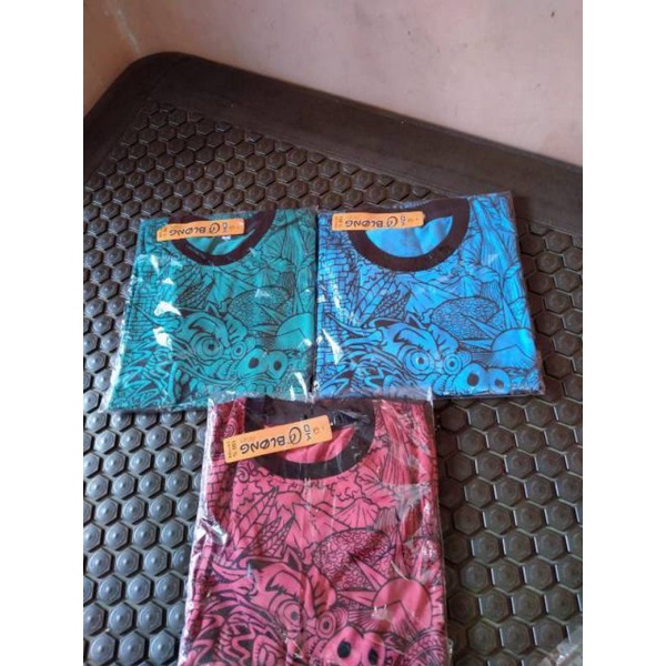 kaos semarangan warak ngendog L /Xl, banting harga