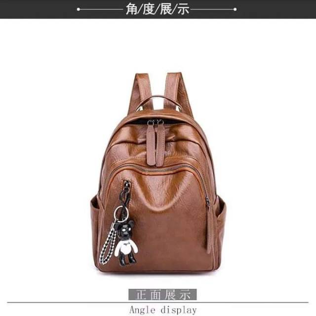 LL 315 TAS RANSEL IMPORT BATAM