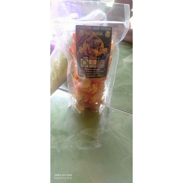 

kerupuk seblak instan massghon