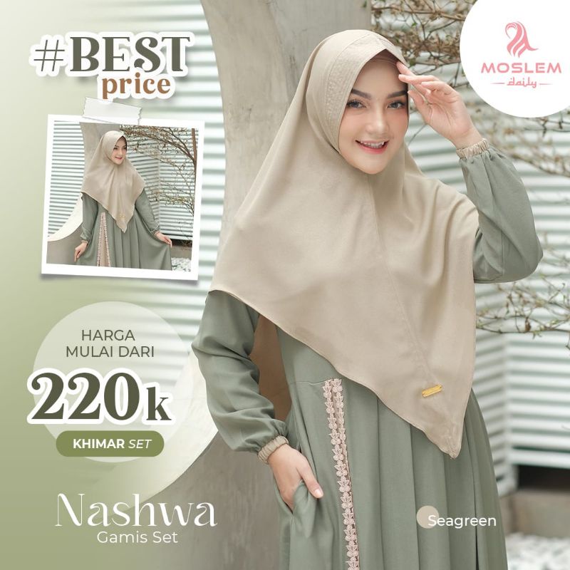 GAMIS NASHWA