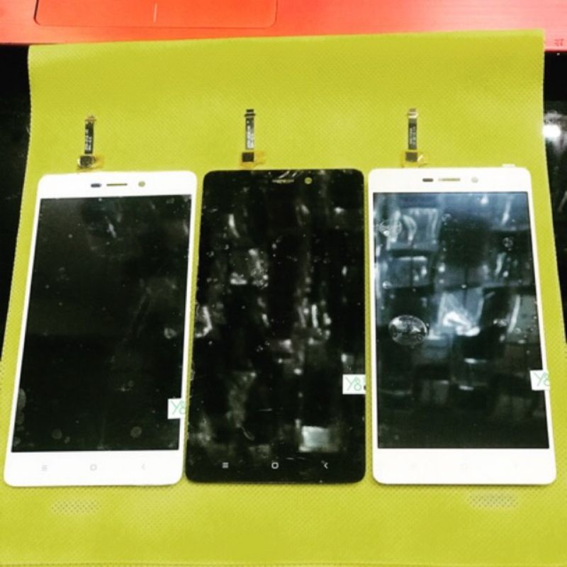 LCD REDMI 4X / LCD TOUCHSCREEN XIAOMI 4x