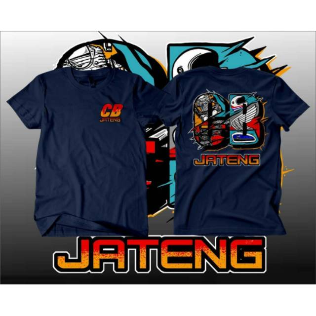 CB JATENG