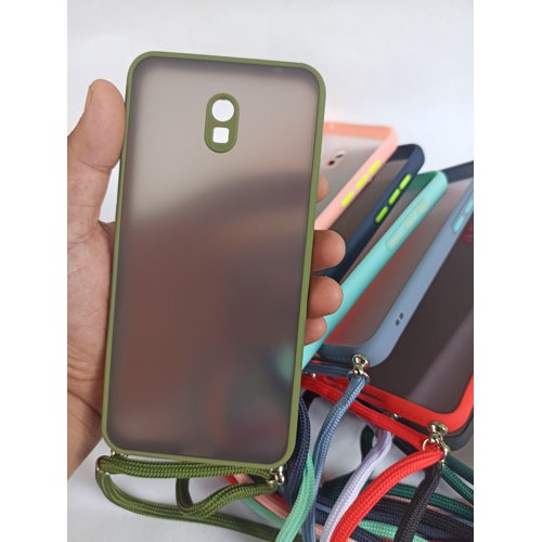 Xiaomi Redmi 8A/9A/9/9C Case Dove Candy Tali / Fuze Dove Hard Case