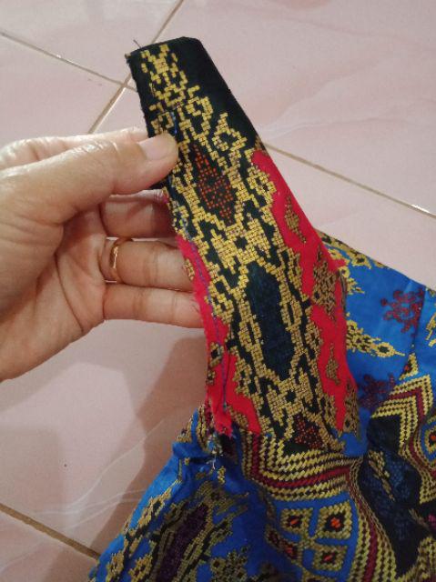 Grosir Batik Couple Marena Etnic