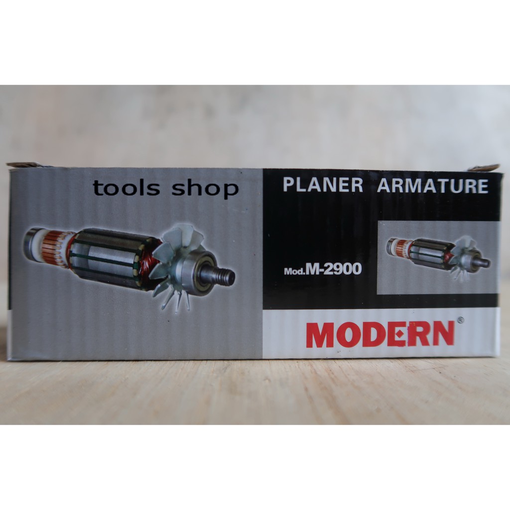 MODERN Armature Serut M 2900/ Angker Sugu M2900 Modern