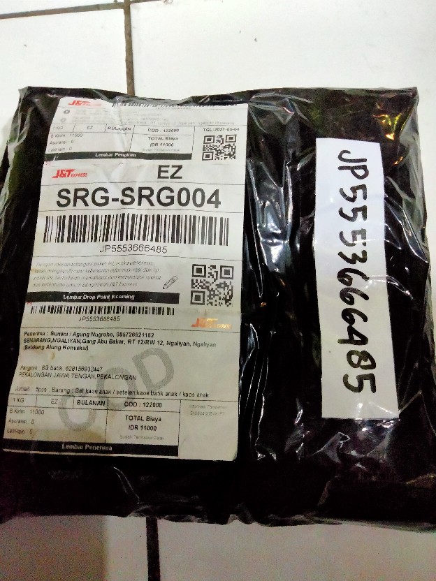 Set Kaos Anak / Setelan Kaos Batik Anak / Kaos Anak Cewek-cowok / Kaos Spiderman 1-8th