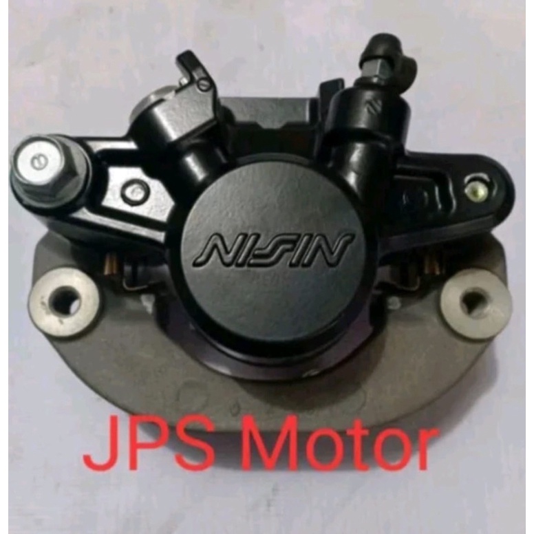 kaliper belakang honda PCX 150 original