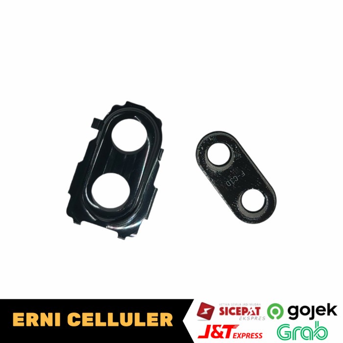 KACA KAMERA REDMI NOTE 7 + FRAME