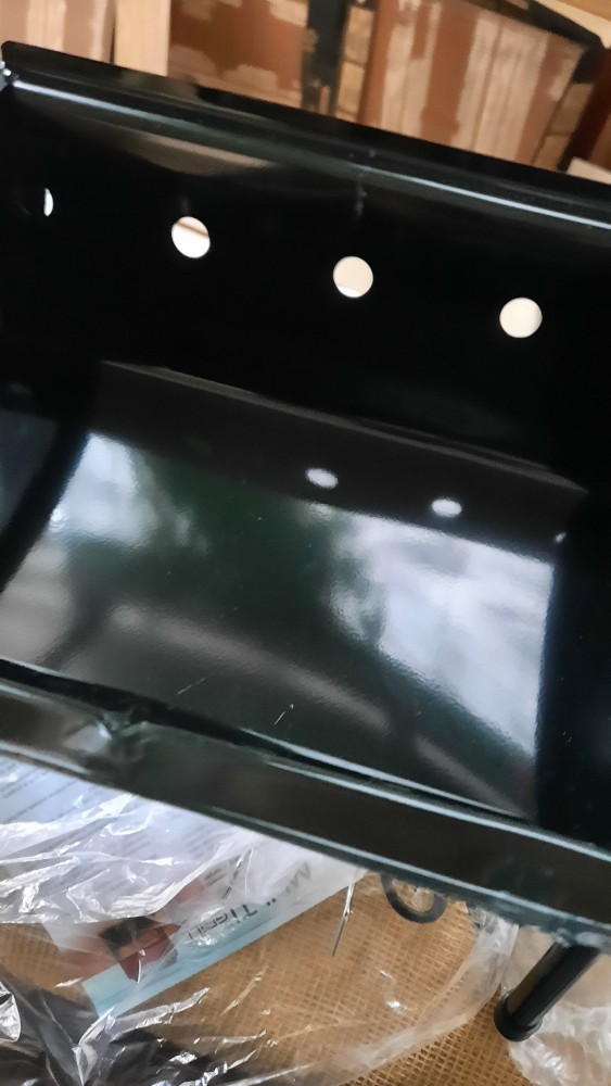 Maslon Maspion Group Multi Square Grill 30 Cm