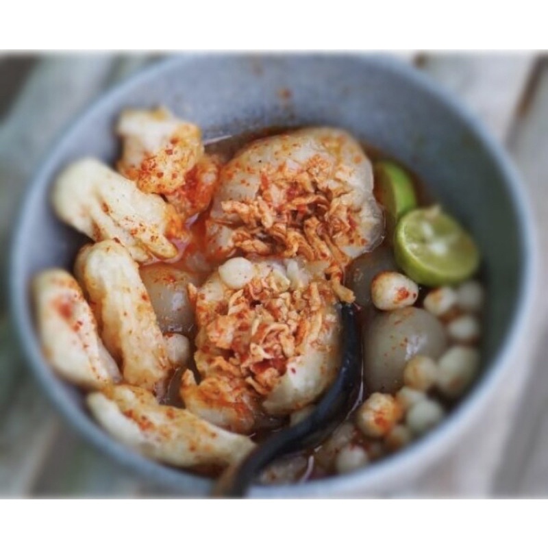 

BOCI MURAH ENAK YUMMYY