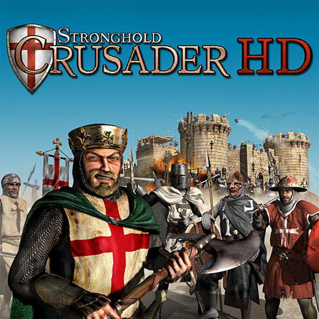 Stronghold crusader hd стим фото 71
