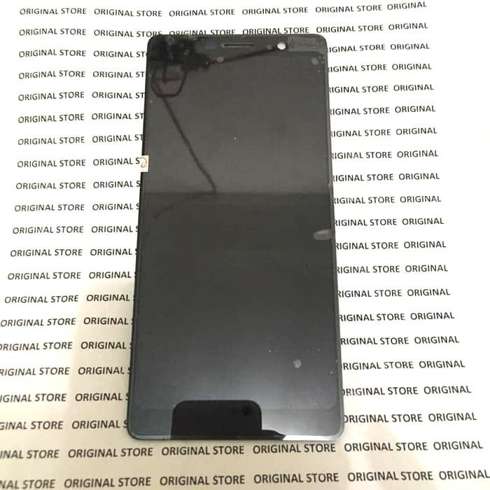 komponen hp bagus benar LCD TOUCHSCREEN NOKIA 7 PLUS 2018