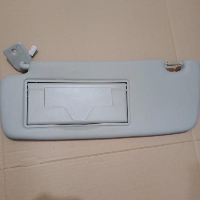 ---Termurah--- Sun visor sunvisor TOYOTA RUSH TERIOS ORIGINAL