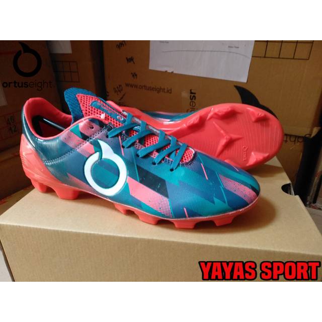 SEPATU BOLA ORTUSEIGHT CATALIYS THERION FG