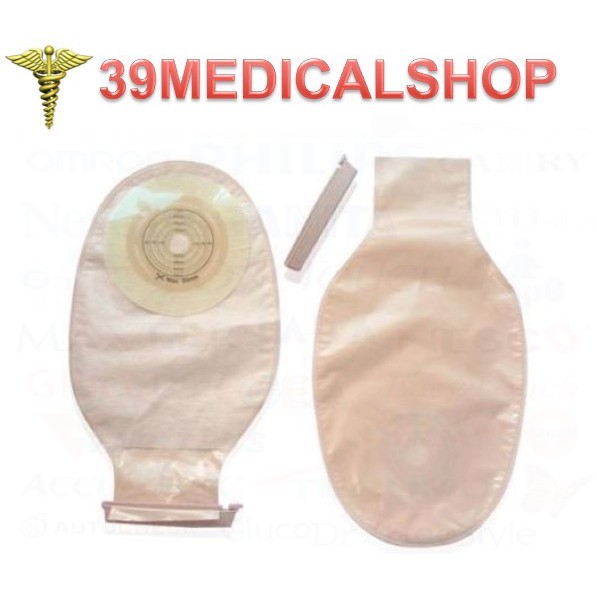 COLOSTOMY BAG - COMY BAG ONEMED - KANTONG KOLOSTOMI