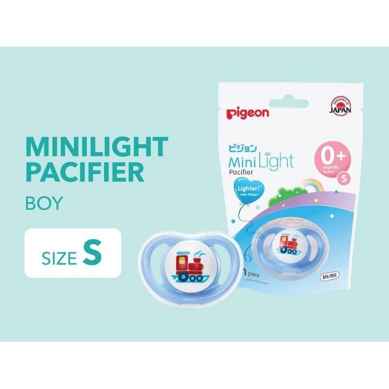 Empeng pigeon step 1 2 3 pacifier pigeon empeng bayi Pigeon Pacifier Mickey dan Minnie