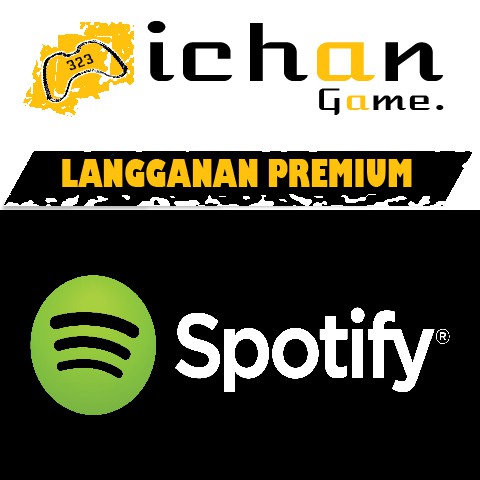 [ RESMI ] Spotify Premium iOS & Android 1, 2, 3, 4, 5, 6, 12 bulan/ 1 Tahun - Garansi 100% - FULL Selama Langganan Spotify Mini Individual Duo Family Student Pelajar