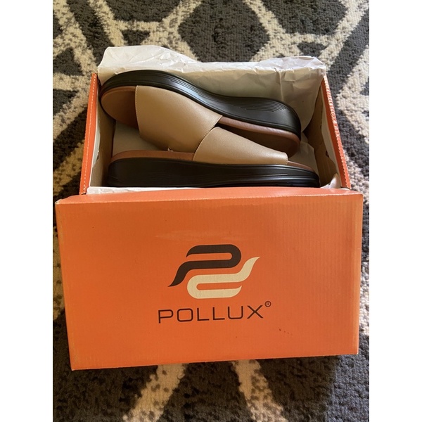 HEELS SALEM BY POLLUX