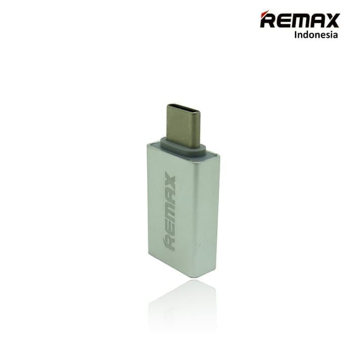 Remax OTG Type C To USB 3.1 Original Adapter