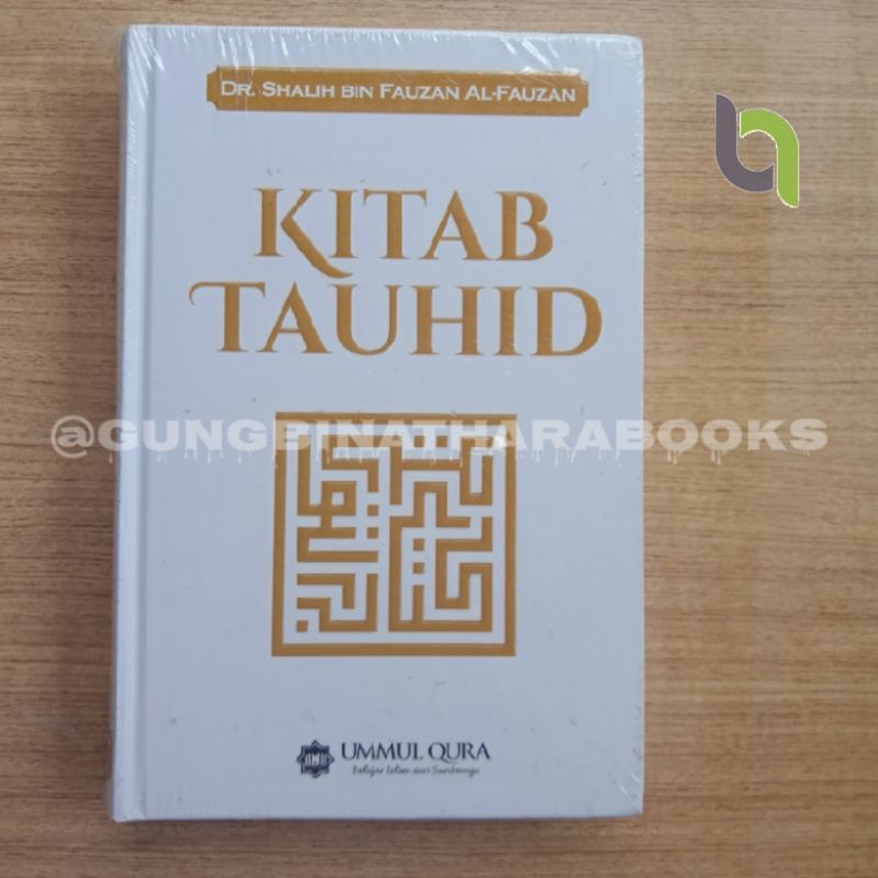 kitab tauhid Kitab Tauhid KITAB TAUHID