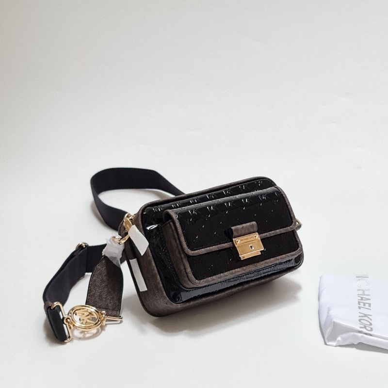 MK BRADSHAW MD POCKET CAMERA XBODY BLACK